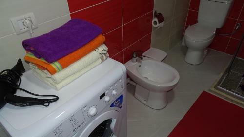 Apartment Shoshi