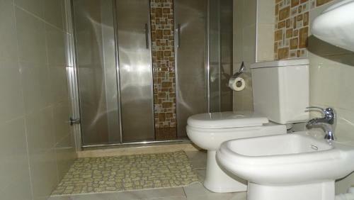 Apartment Shoshi