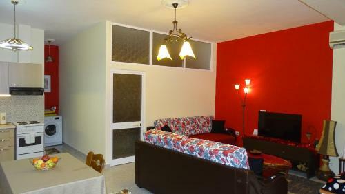 Apartment Shoshi