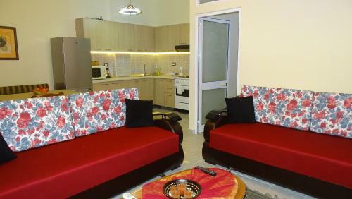 Apartment Shoshi