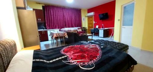Apartment Shoshi