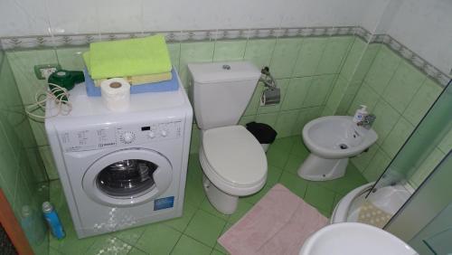 Apartment Shoshi