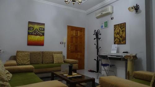 Apartment Shoshi