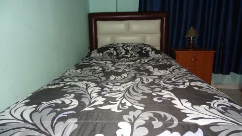 Apartment Shoshi