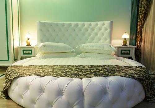 Hotel Boutique Villa Fernando