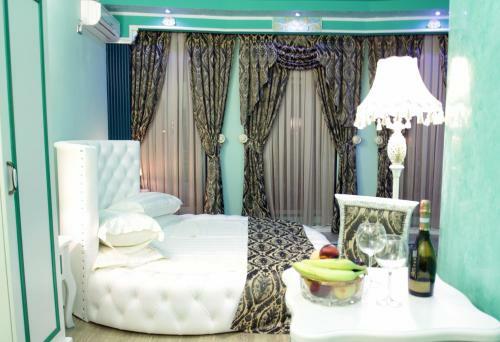 Hotel Boutique Villa Fernando