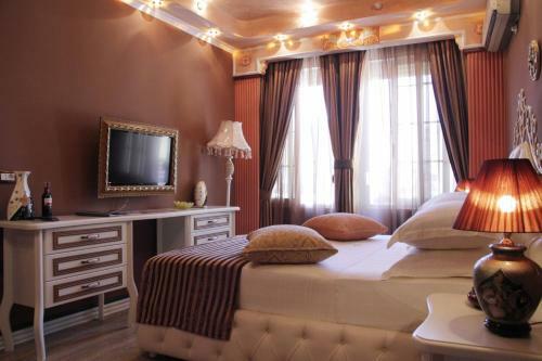 Hotel Boutique Villa Fernando