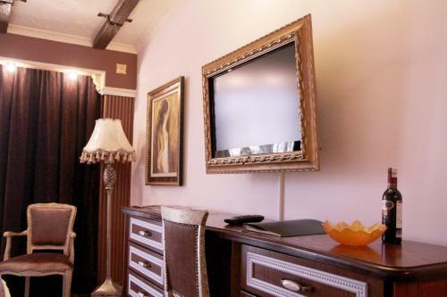 Hotel Boutique Villa Fernando