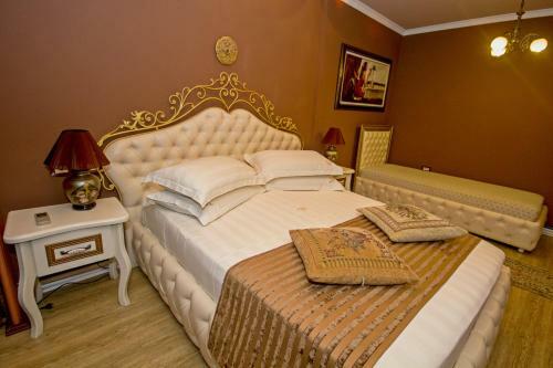 Hotel Boutique Villa Fernando