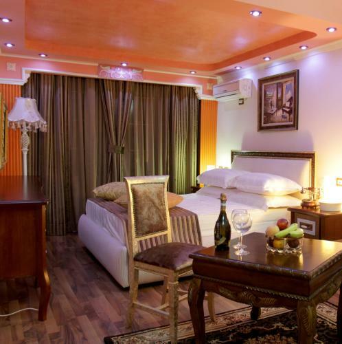 Hotel Boutique Villa Fernando