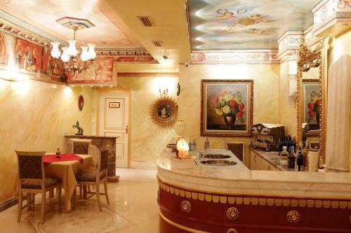 Hotel Boutique Villa Fernando