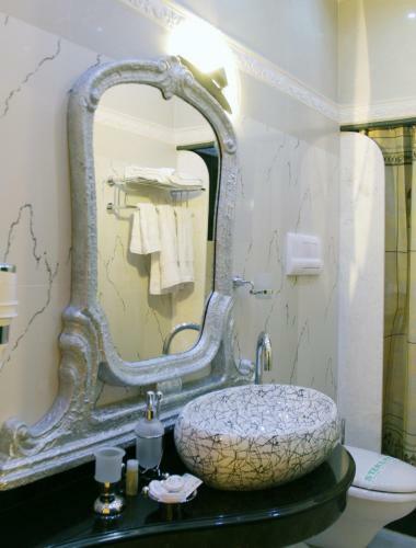 Hotel Boutique Villa Fernando