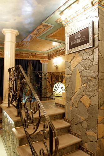 Hotel Boutique Villa Fernando