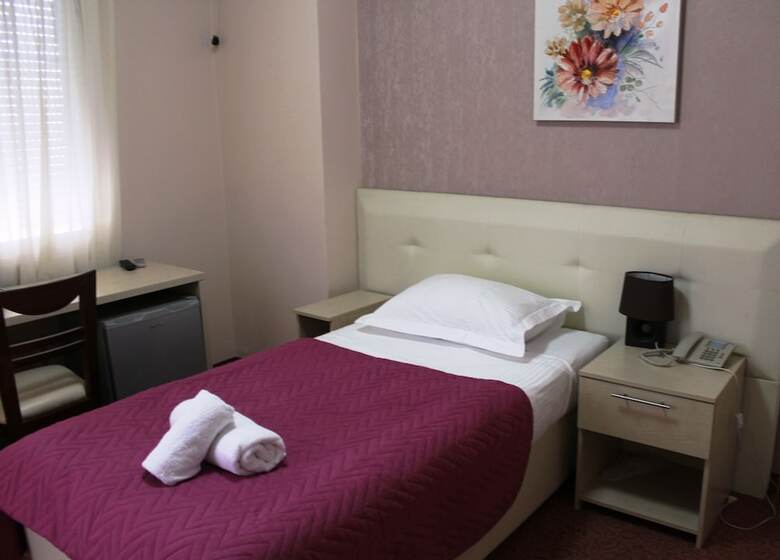 Hotel Idea