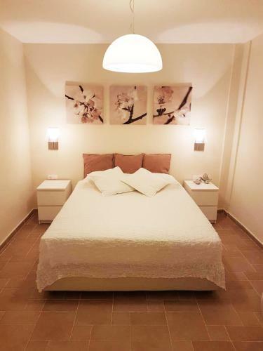 Eolia Mare Villa Beach House Chanioti Chalkidiki
