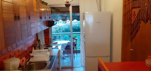 Apartamento Poseidon