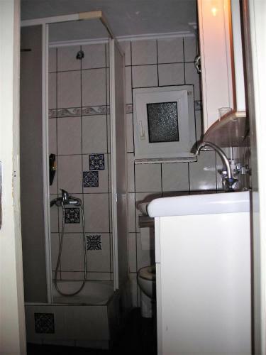 Apartamento Nikol & Stella's House