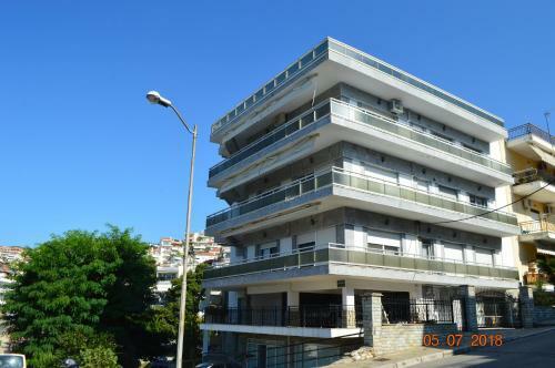 Apartamento Katerina's Sea View