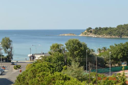 Apartamento Katerina's Sea View
