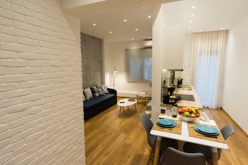 Apartamento Pleasant Stay