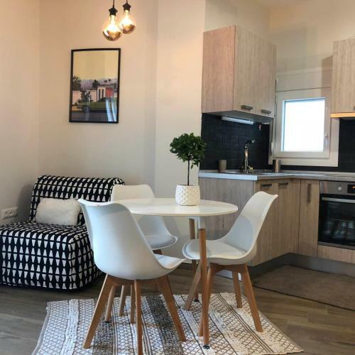 Apartamento Central Park Sea Appartments