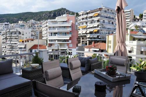 Apartamento Unique Flat Of Refined Luxury And Splendid Views.