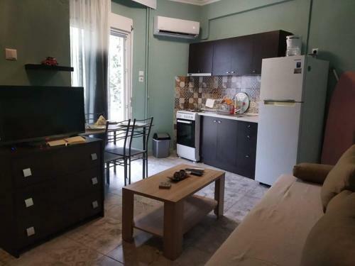 Apartamento Angi's Little Treasure