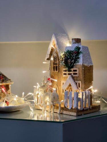 Apartamento Raffinato Suite (cielo Suites)