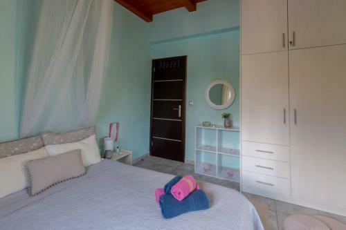 Martha?s Vip Villa