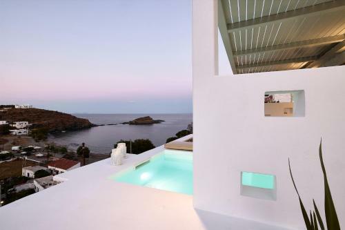 Apartamento Wise Luxury Suites
