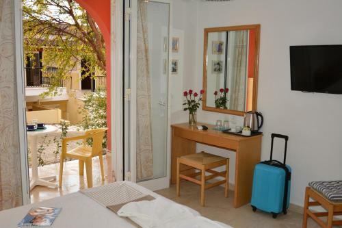 Hotel Elite Corfu - Adults Friendly