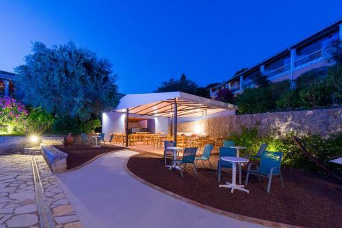 Hotel Elite Corfu - Adults Friendly
