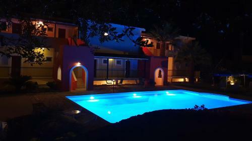 Hotel Elite Corfu - Adults Friendly