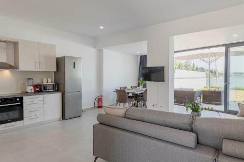 Apartamento Swans Luxury Homes