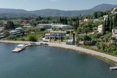 Apartamento Swans Luxury Homes