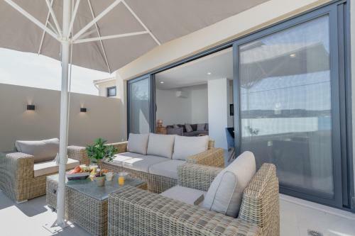 Apartamento Swans Luxury Homes