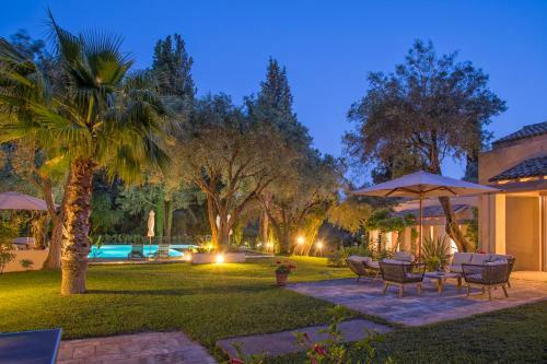 Villa Marina Heights Estate