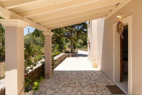 Villa Olga By Corfuescapes