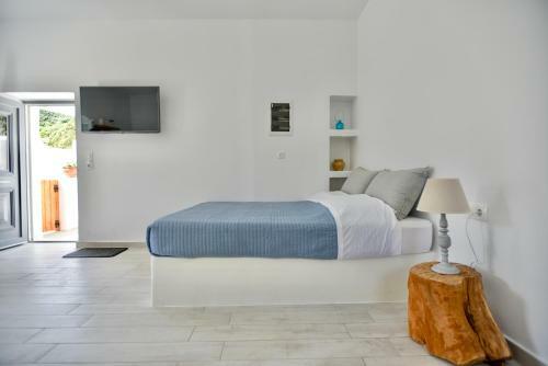 Apartamento Mespilus House Koronos