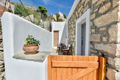 Apartamento Mespilus House Koronos