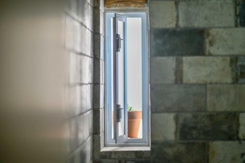 Apartamento Mespilus House Koronos