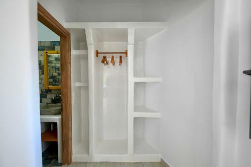 Apartamento Mespilus House Koronos