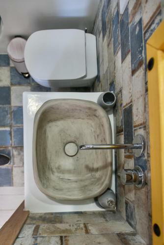 Apartamento Mespilus House Koronos