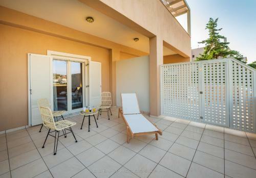 ?????? Apartments/eleon Apartments