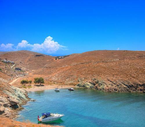 Amelia Beachfront Villa