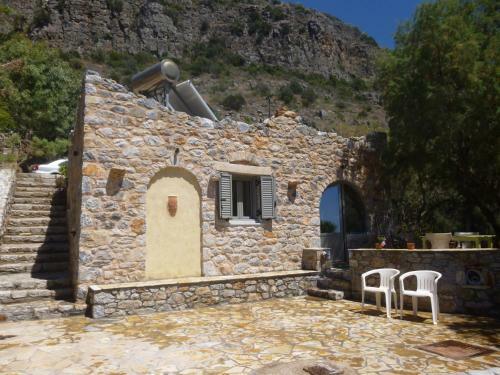 Apartamento Katafigio Village 1