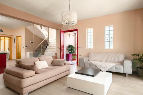 Costa Costa Villa - Luxury Villa