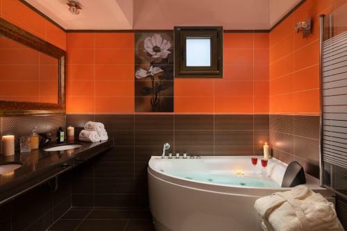 Costa Costa Villa - Luxury Villa
