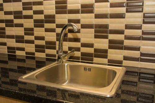 Apartamento Central Luxury Studio
