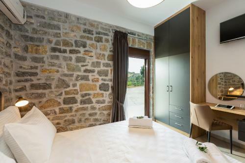 Villa Ampelonas Residences, Nature-inspired Retreats!